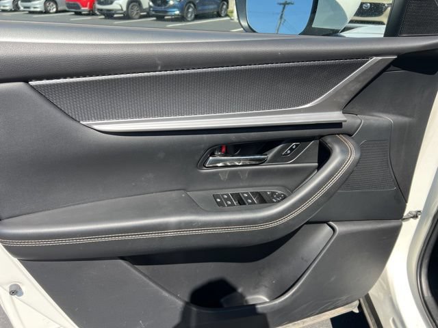 Used 2024 MAZDA CX-90 Plug-In Hybrid w/ Preferred AWD/4WD image 22