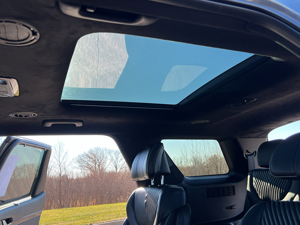 Used 2024 Hyundai Palisade Calligraphy image 41