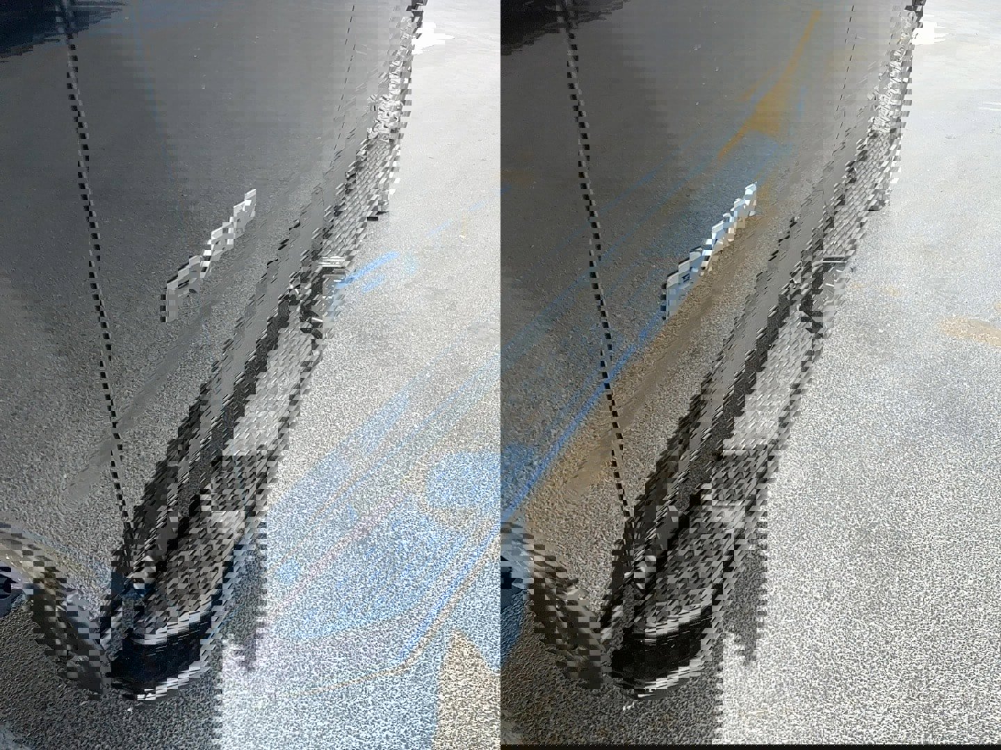 New 2026 RAM 2500 Big Horn image 4