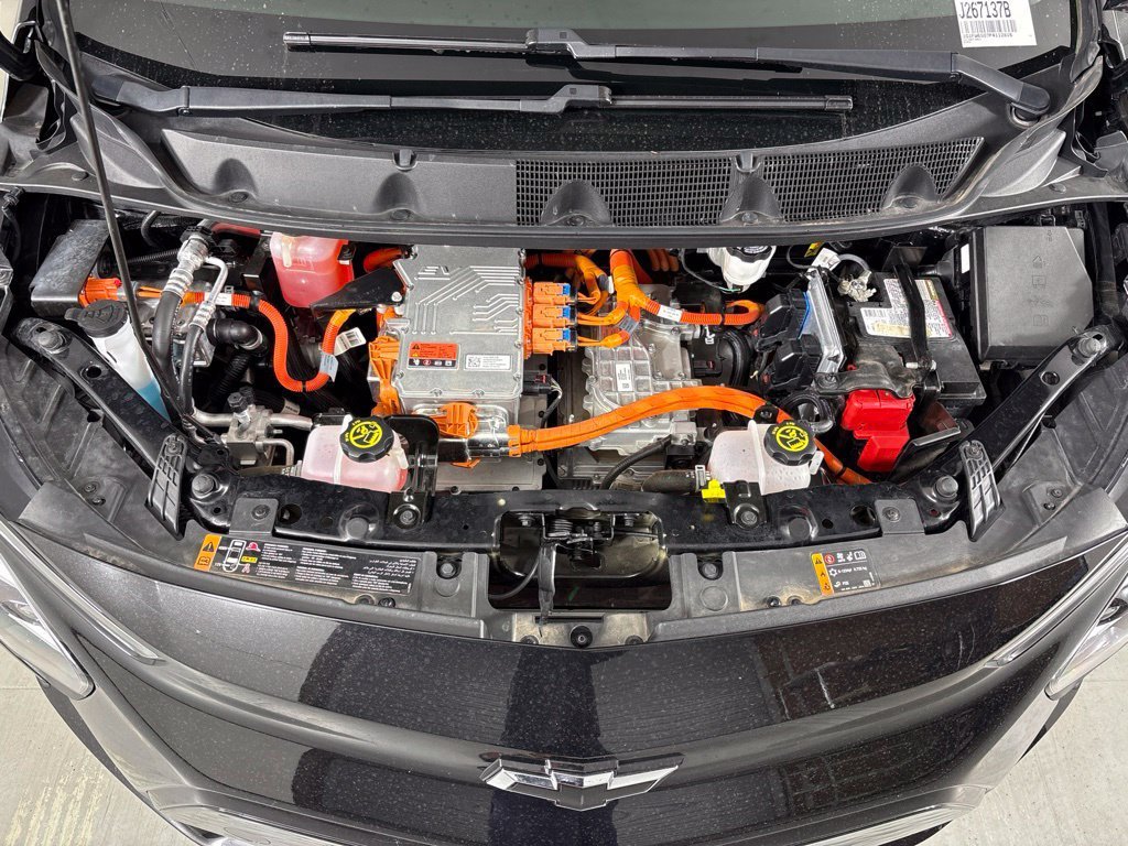 Used 2023 Chevrolet Bolt LT FWD image 42