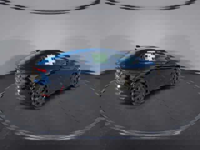 New 2026 Toyota Prius LE FWD image 8