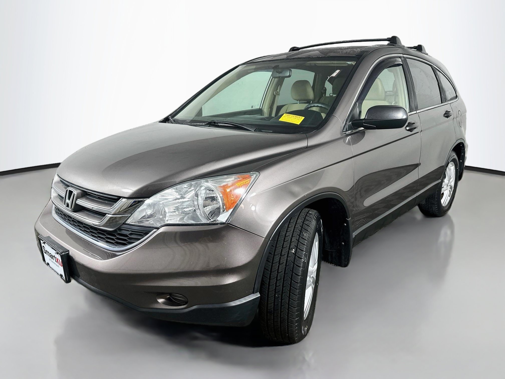 Used 2010 Honda CR-V EX image 3