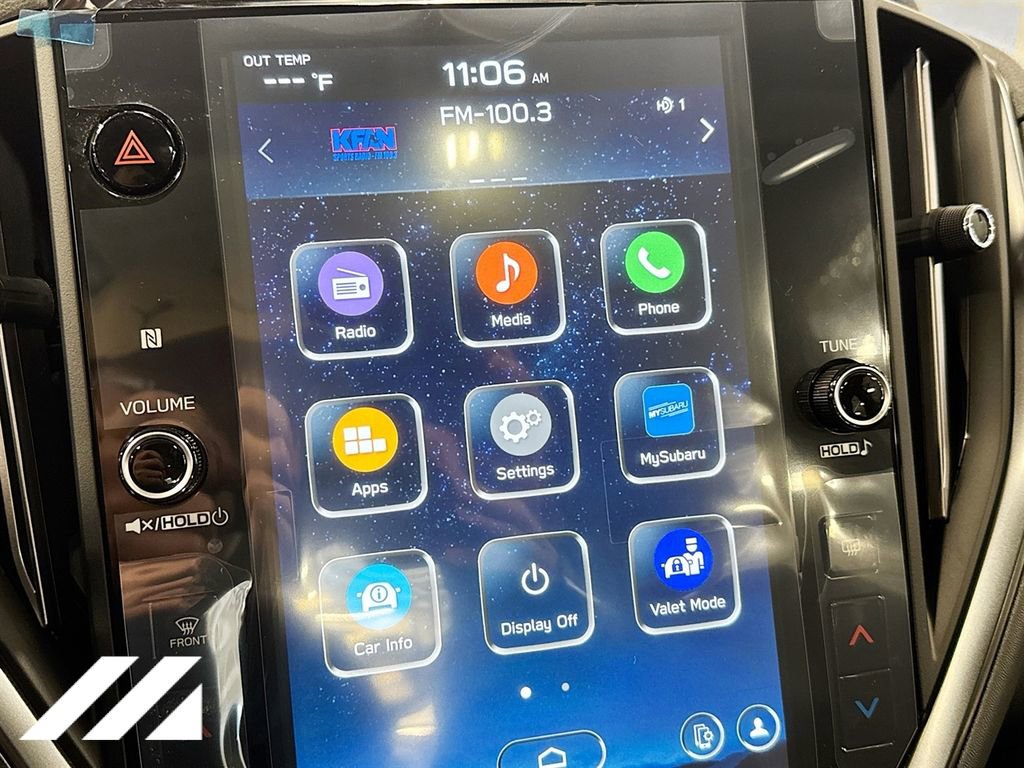 New 2026 Subaru WRX Premium image 15