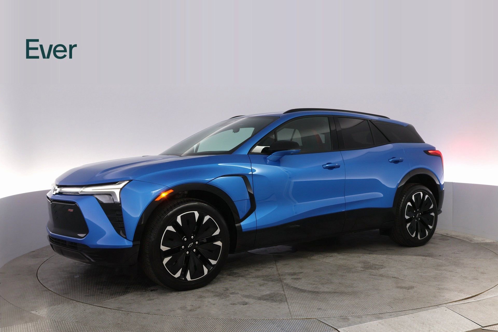 Used 2024 Chevrolet Blazer EV RS image 13