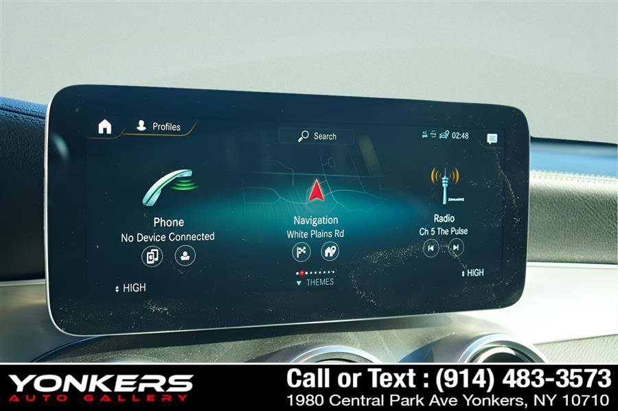 Used 2020 Mercedes-Benz GLC 63 AMG 4MATIC image 43