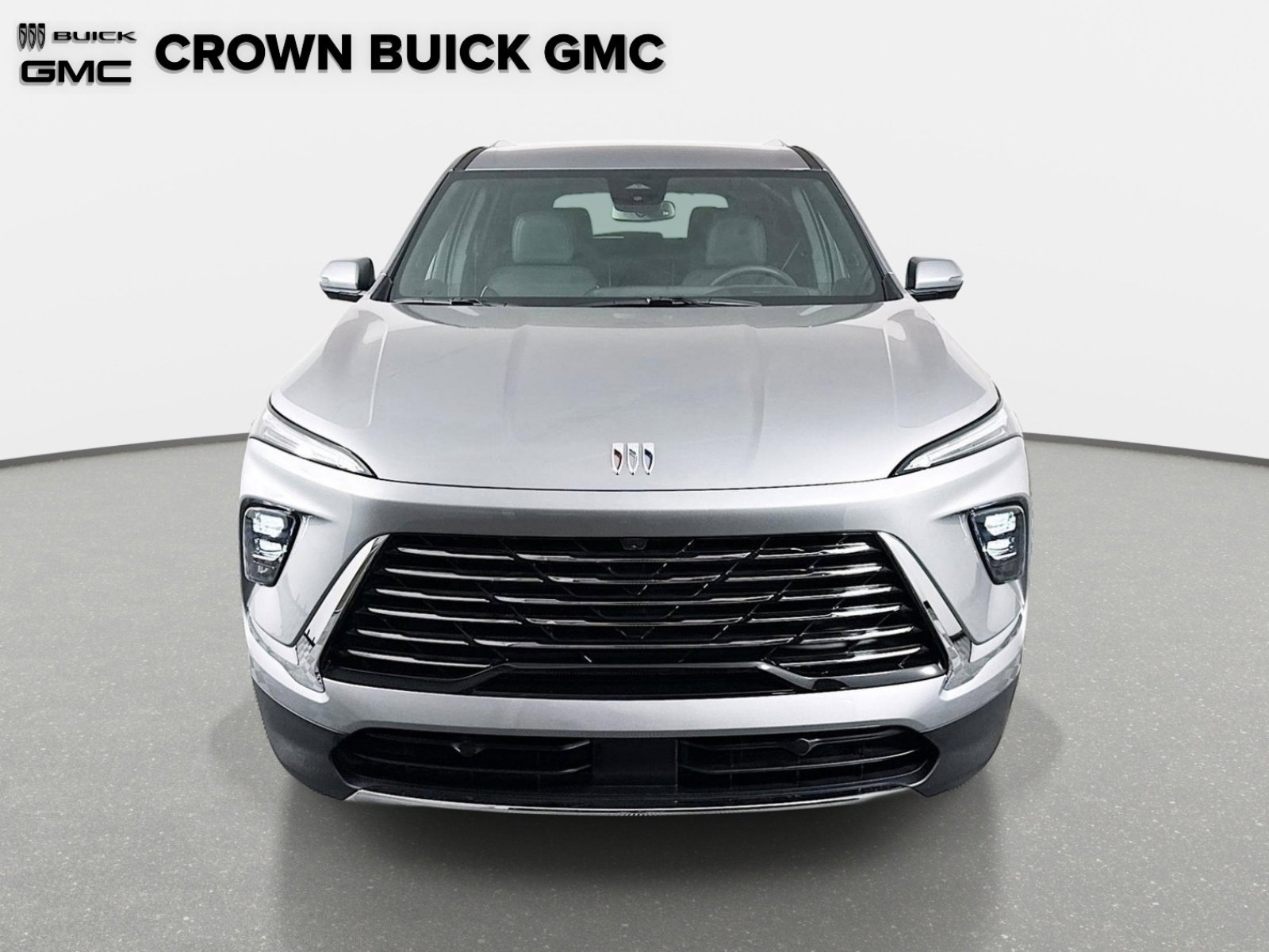 New 2026 Buick Enclave Preferred FWD image 2