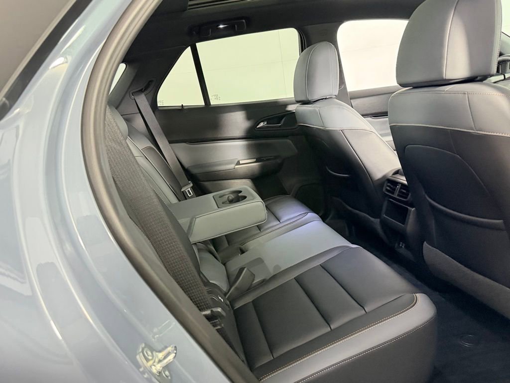 Used 2025 Honda Prologue Touring image 26