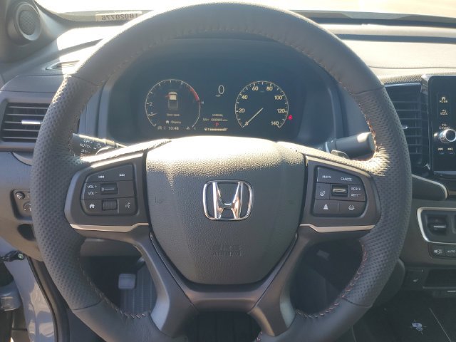 New 2026 Honda Ridgeline TrailSport image 17