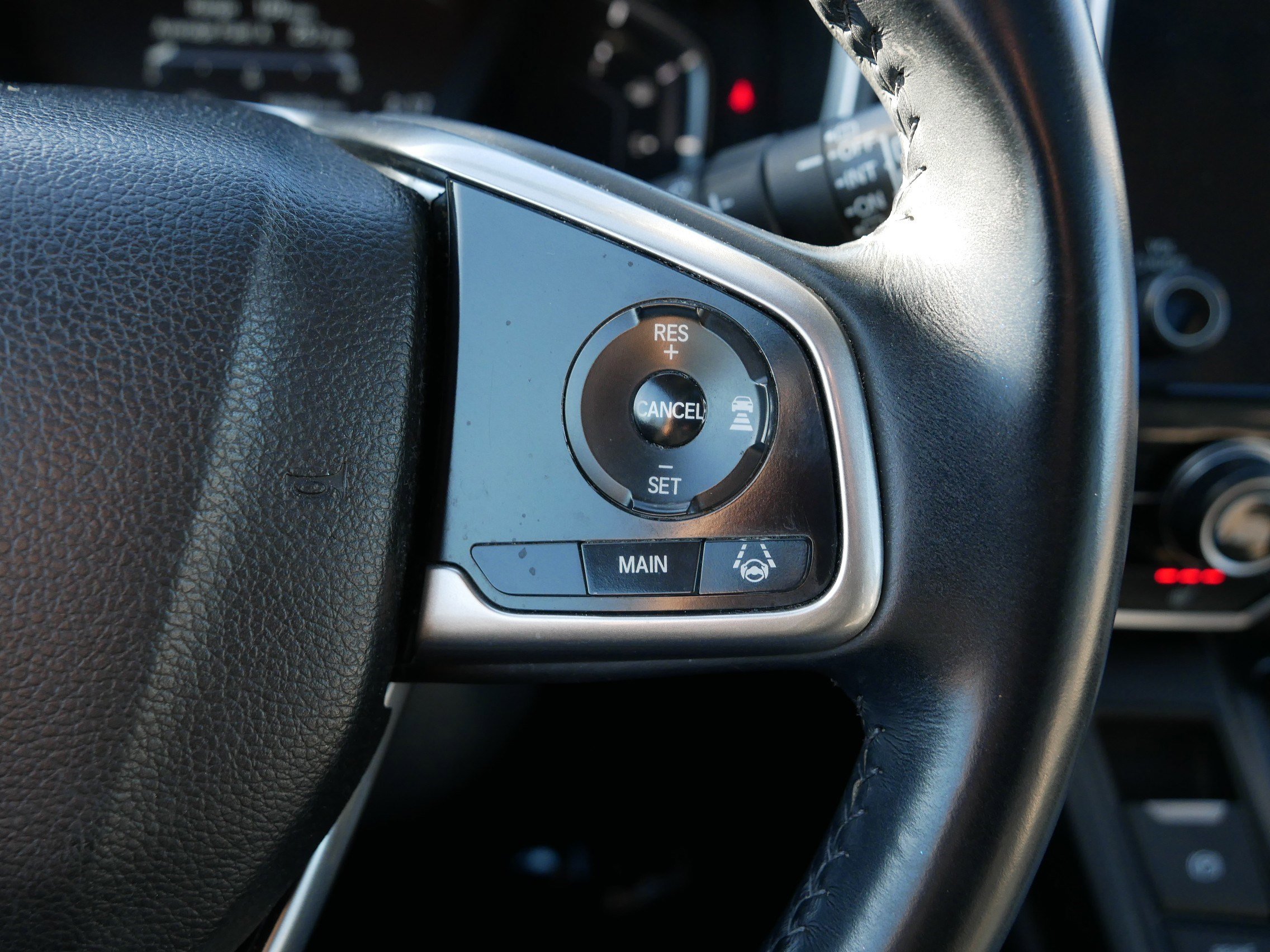 Used 2017 Honda CR-V Touring image 30