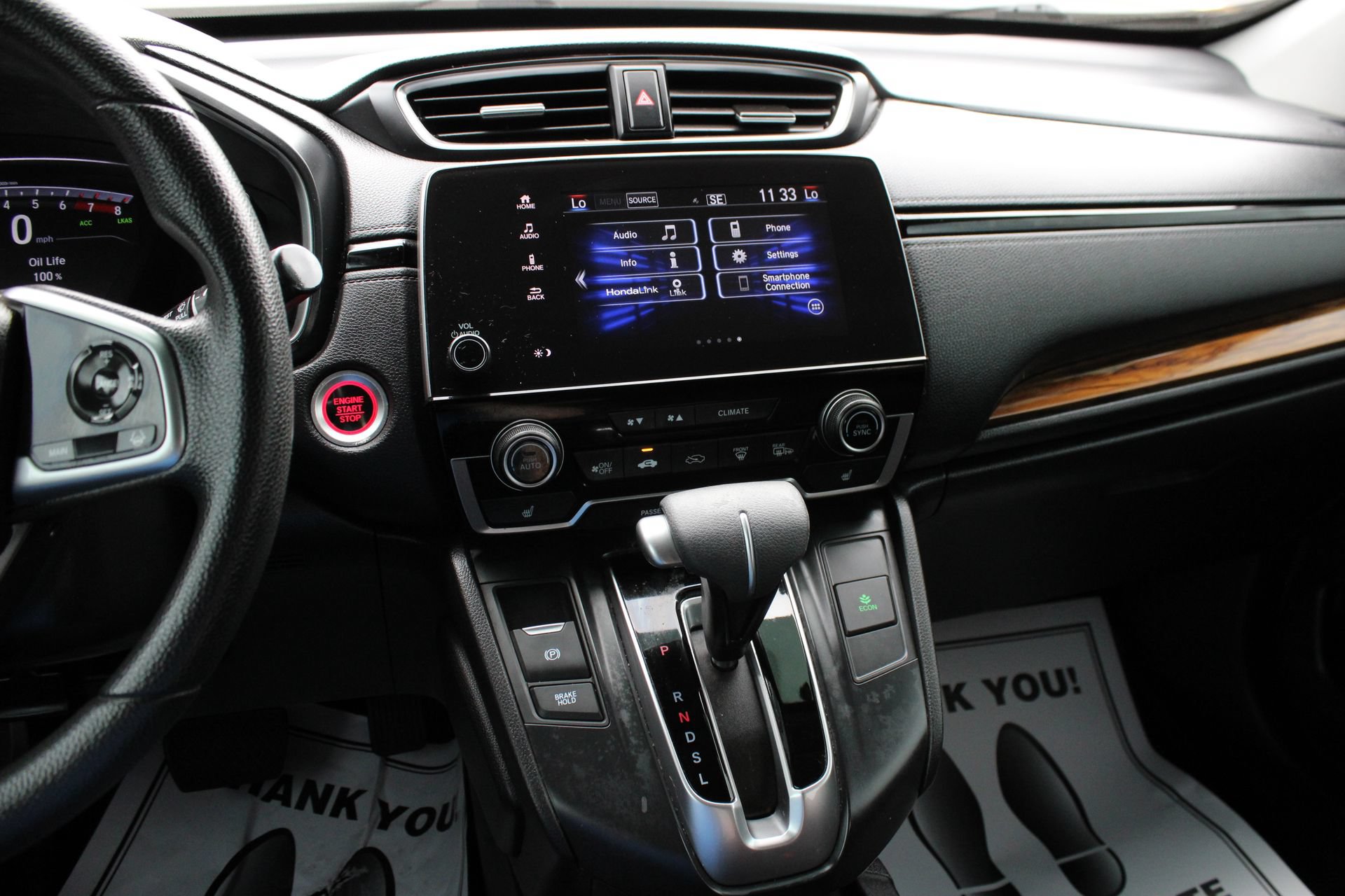 Used 2019 Honda CR-V EX image 37