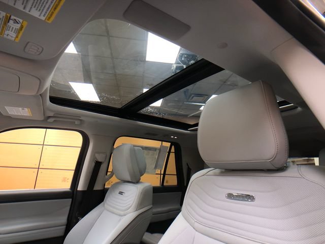 New 2027 Ford Expedition Max Platinum w/ Platinum Ultimate Package AWD/4WD image 21