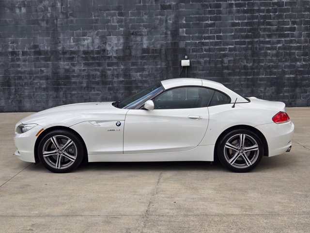 Used 2012 BMW Z4 sDrive28i RWD image 8