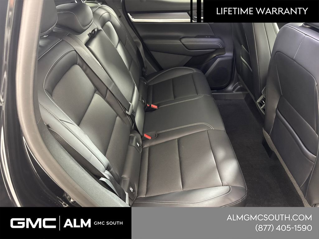 New 2026 GMC Terrain Elevation w/ Elevation Premium Package image 17
