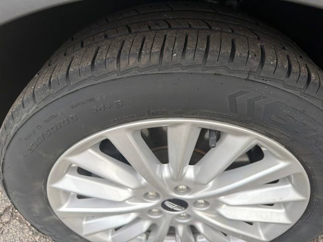 Used 2019 Lincoln MKC Premiere image 27