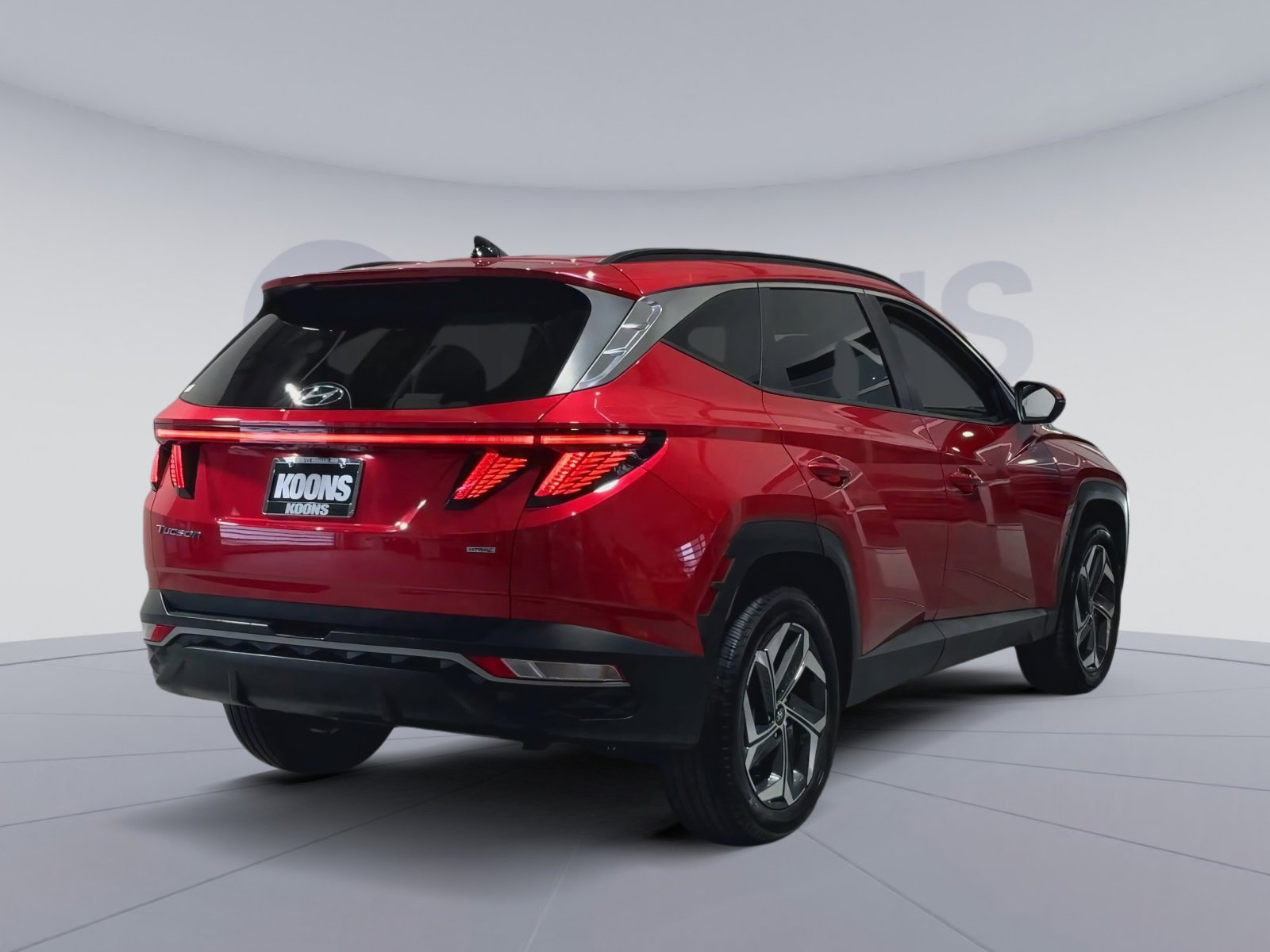 Used 2023 Hyundai Tucson SEL w/ Convenience Package image 11