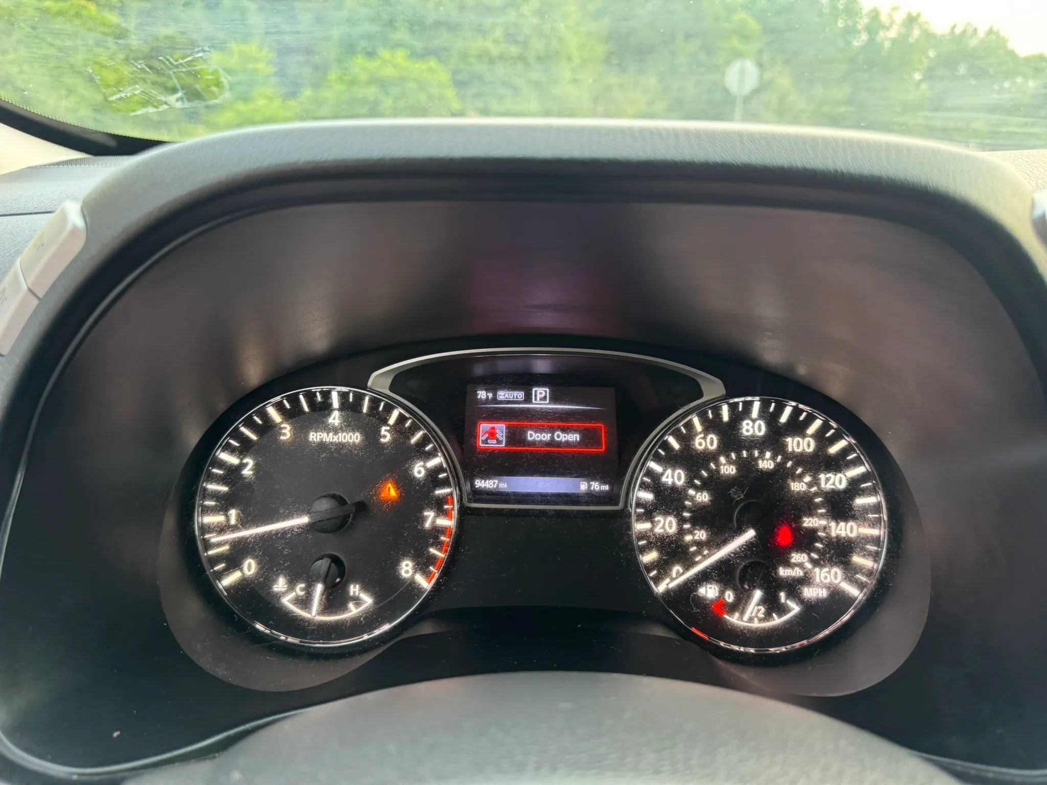 Used 2016 Nissan Pathfinder S AWD/4WD image 18