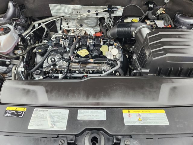 Used 2024 Volkswagen Atlas SE FWD image 31
