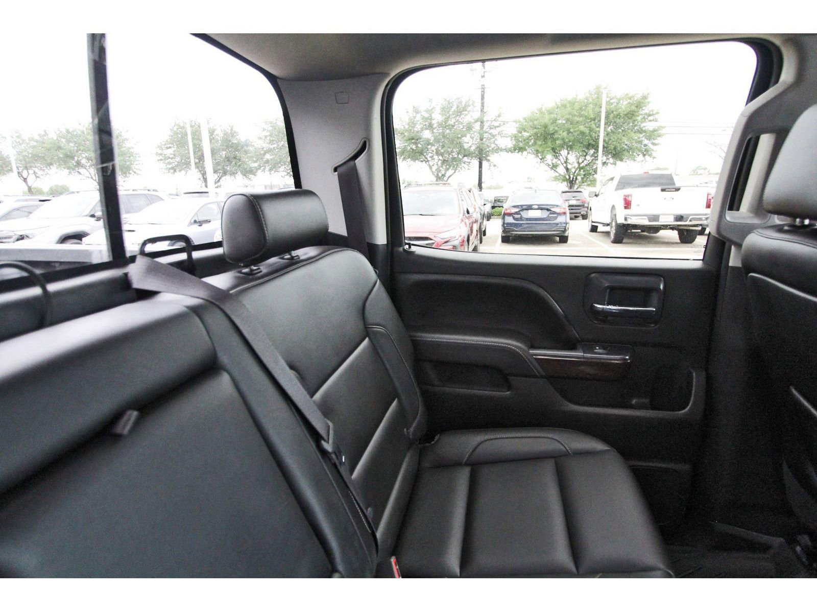 Used 2015 GMC Sierra 1500 SLE w/ Texas SLE Value Package AWD/4WD image 12