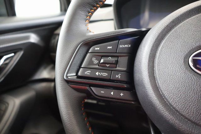New 2026 Subaru Crosstrek 2.5i Limited image 17