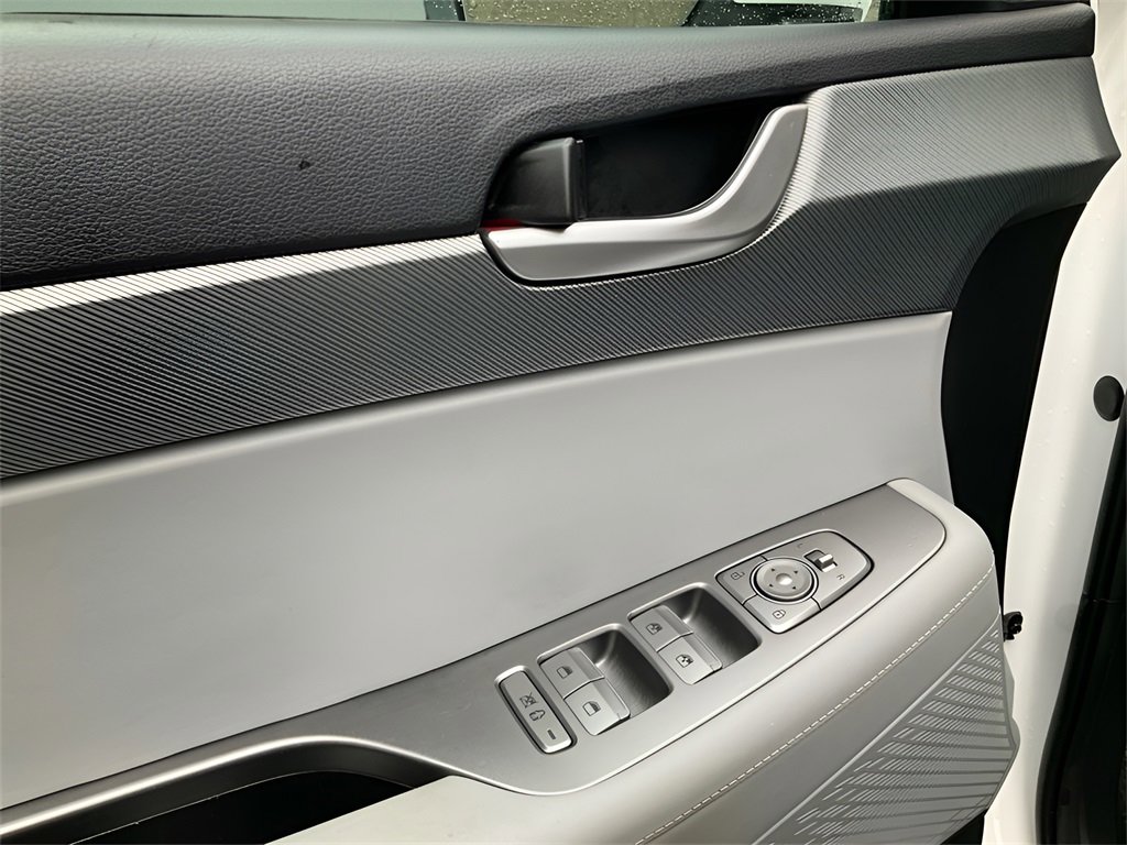 Used 2023 Hyundai Palisade SEL image 17