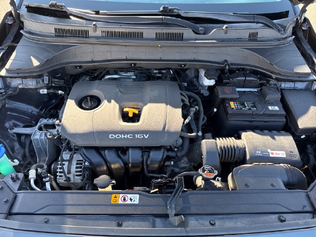 Used 2018 Hyundai Kona SEL AWD/4WD image 30