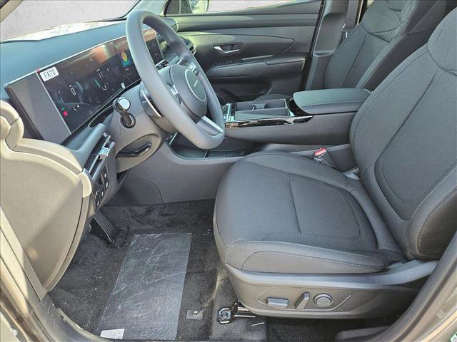 New 2026 Hyundai Tucson SEL image 4