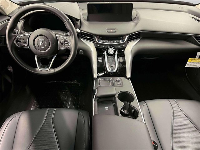 Used 2025 Acura TLX w/ Technology Package image 12