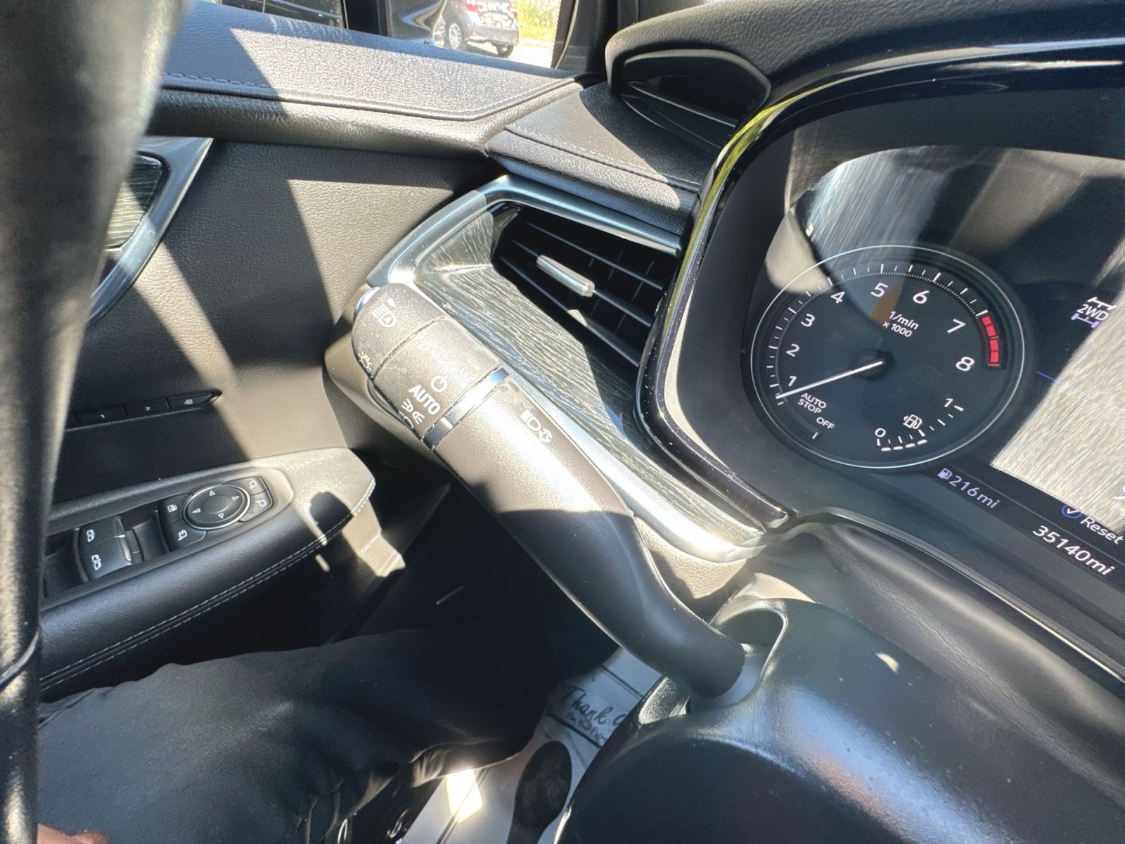 Used 2020 Cadillac XT5 Premium Luxury image 20