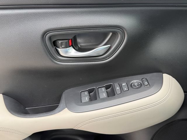 Used 2025 Honda HR-V LX image 26