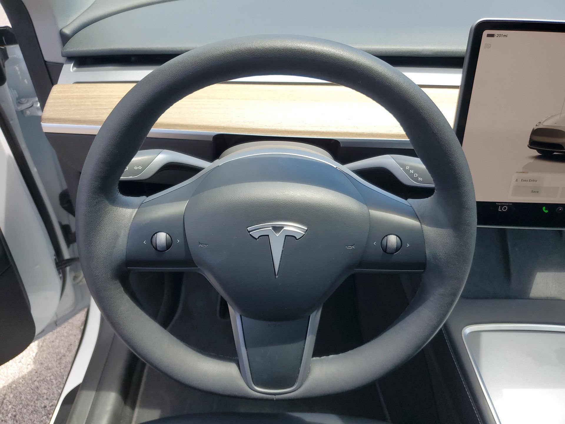Used 2023 Tesla Model Y 2WD image 22