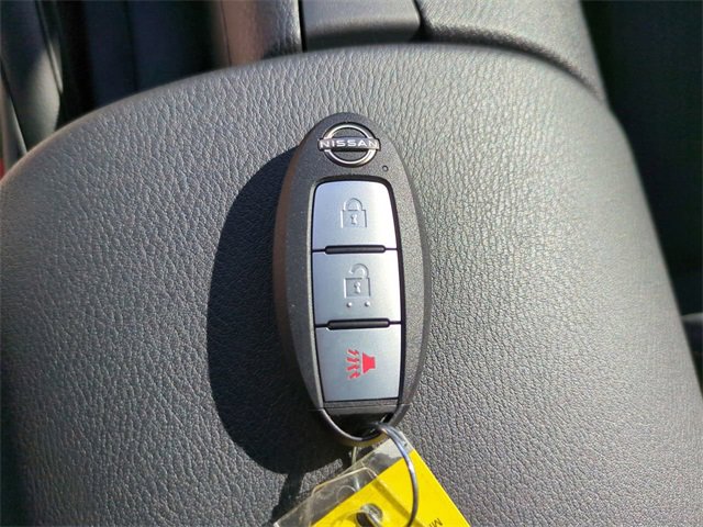 New 2026 Nissan Z Sport w/ Floor Mat Package image 24