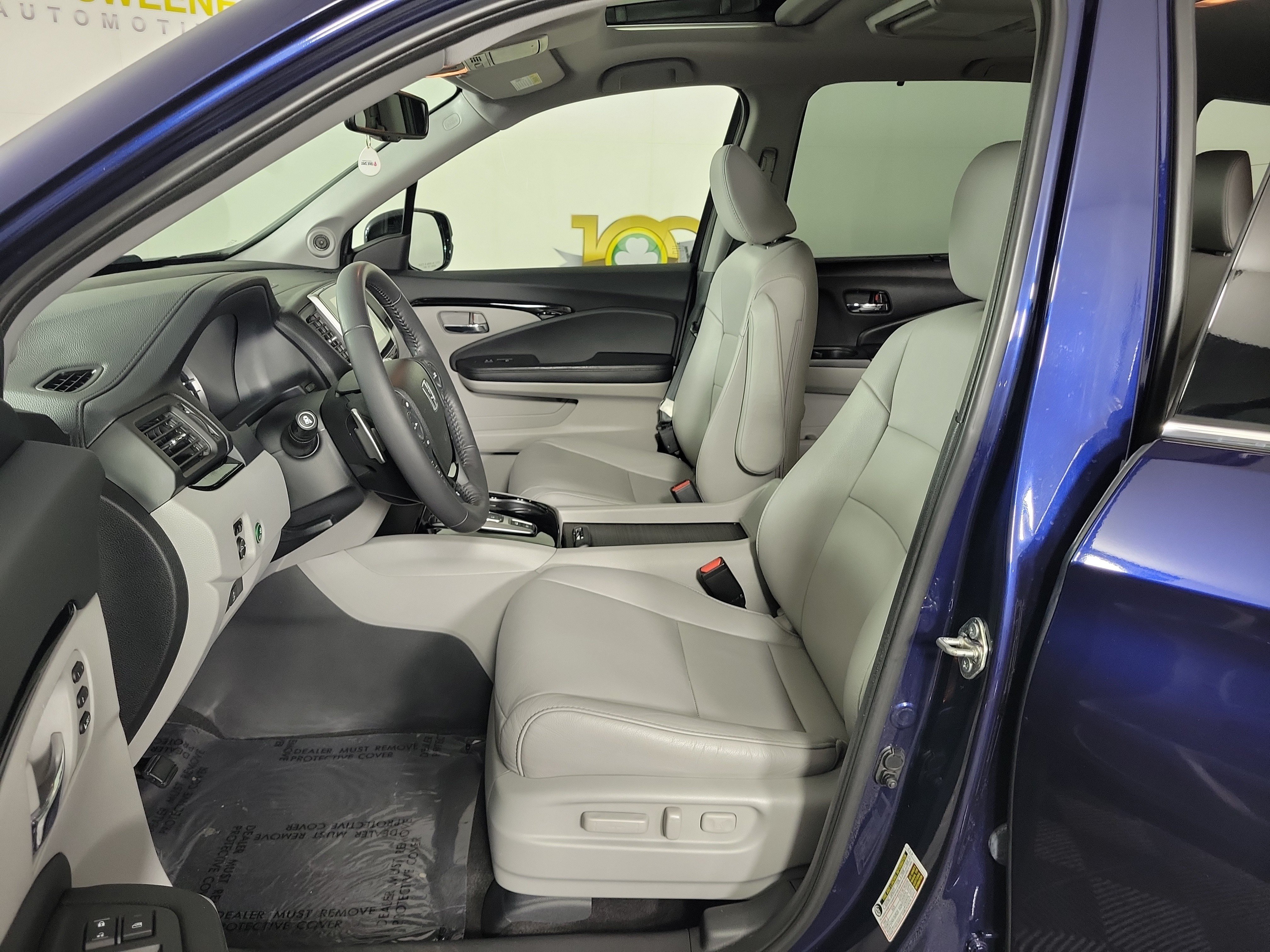 Used 2017 Honda Pilot Touring image 9