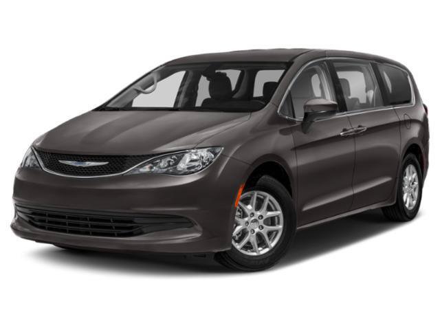 Certified 2020 Chrysler Pacifica Touring w/ S Appearance Package FWD image 1