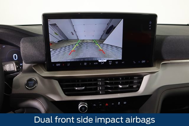 New 2026 Ford Explorer Active w/ Active Comfort Package AWD/4WD image 41