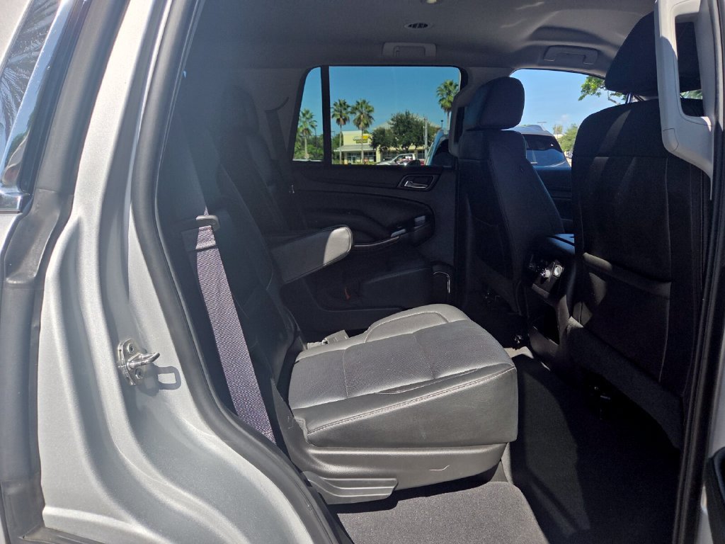Used 2019 Chevrolet Tahoe Premier RWD image 17