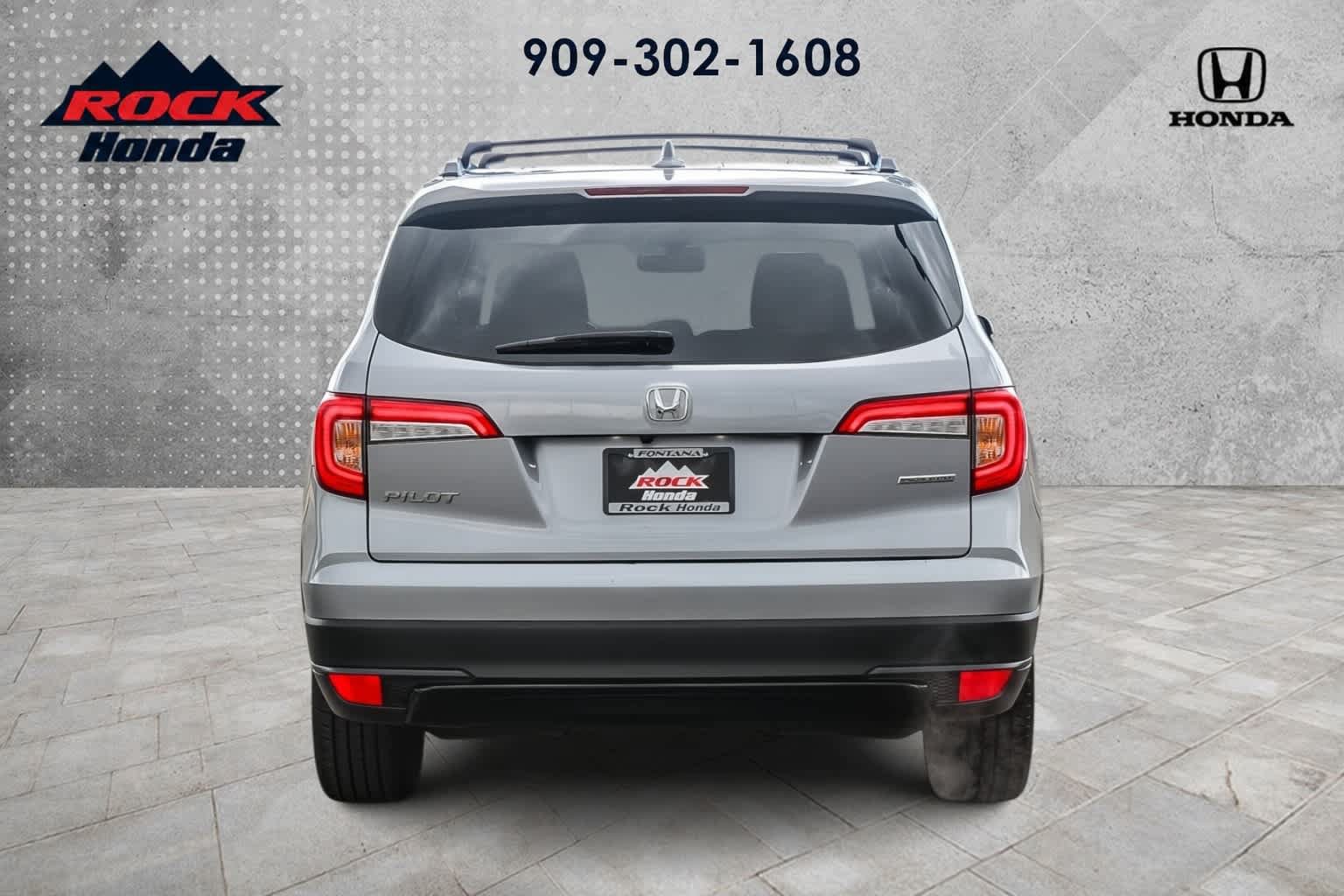 Used 2022 Honda Pilot Special Edition image 5