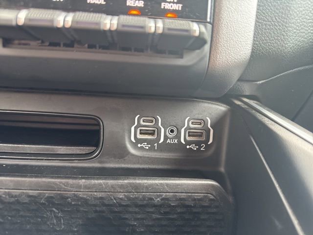 Used 2022 RAM 1500 Big Horn AWD/4WD image 26
