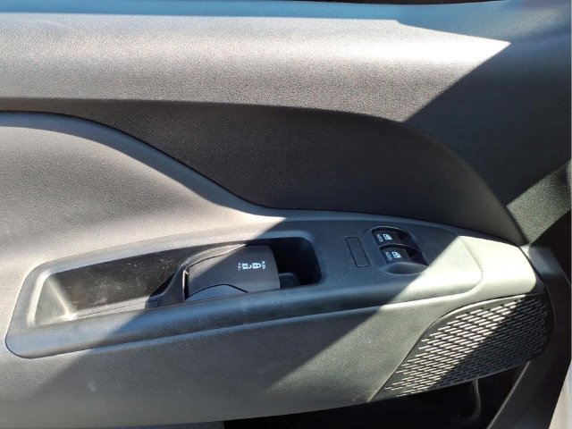 Used 2022 RAM ProMaster City Tradesman w/ Window Group 04 FWD image 13