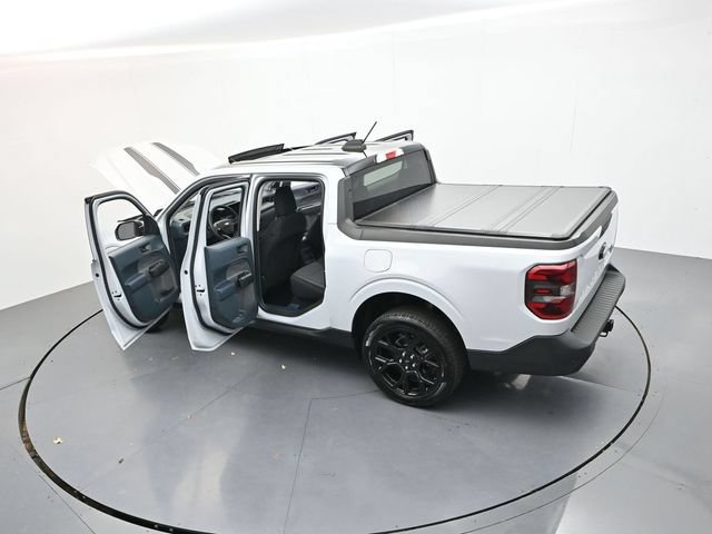 Used 2025 Ford Maverick XLT w/ XLT Luxury Package AWD/4WD image 47