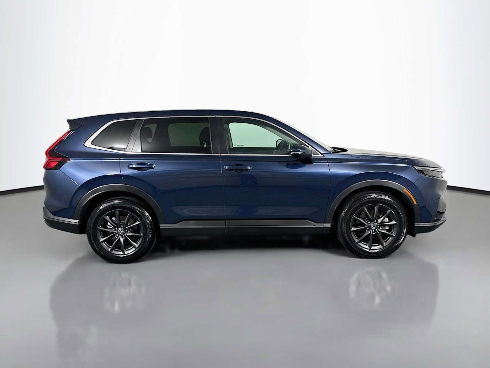 Used 2026 Honda CR-V EX-L image 8