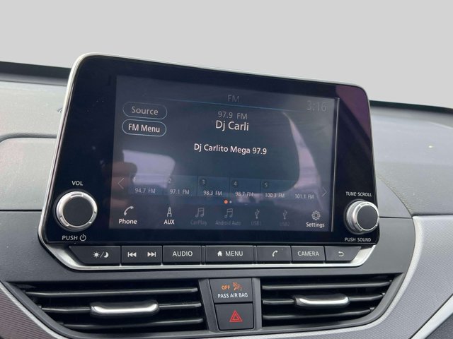 Used 2024 Nissan Altima 2.5 SR FWD image 25