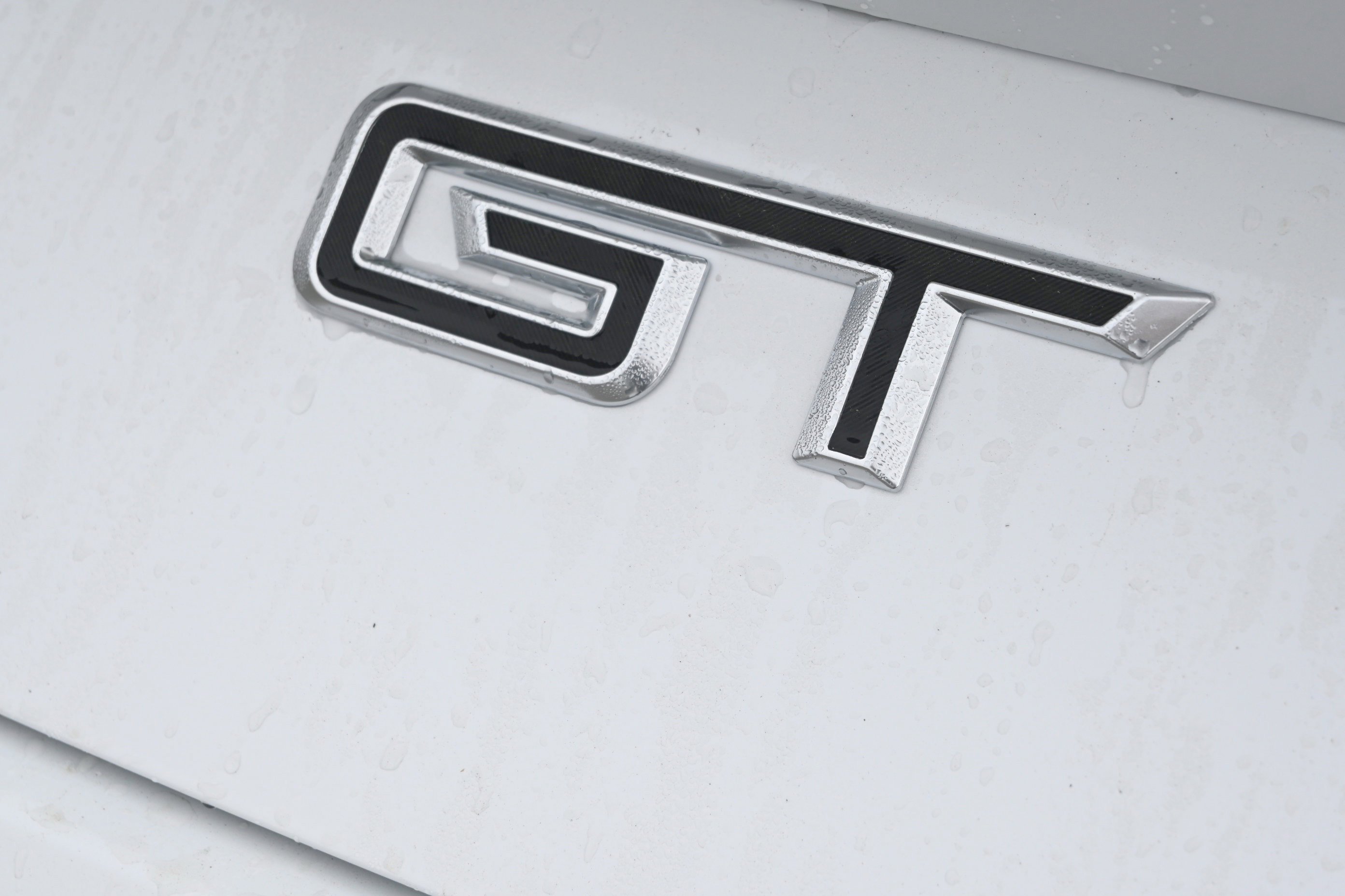 New 2026 Ford Mustang GT Premium image 5