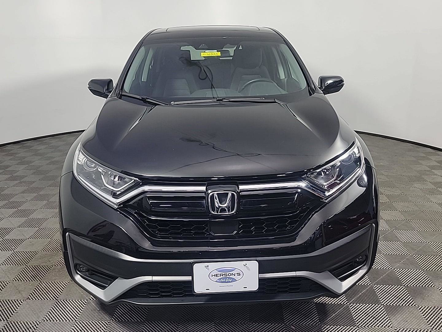 Certified 2022 Honda CR-V EX image 13