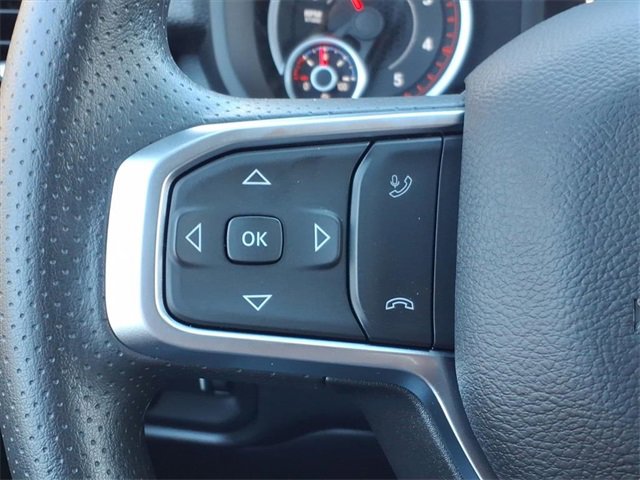 New 2026 RAM 2500 Tradesman image 26