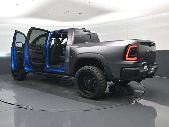 Used 2024 RAM 1500 TRX w/ TRX Level 2 Equipment Group AWD/4WD image 56