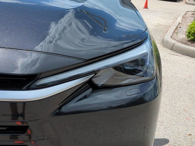 New 2026 Lexus TX 500h AWD image 10