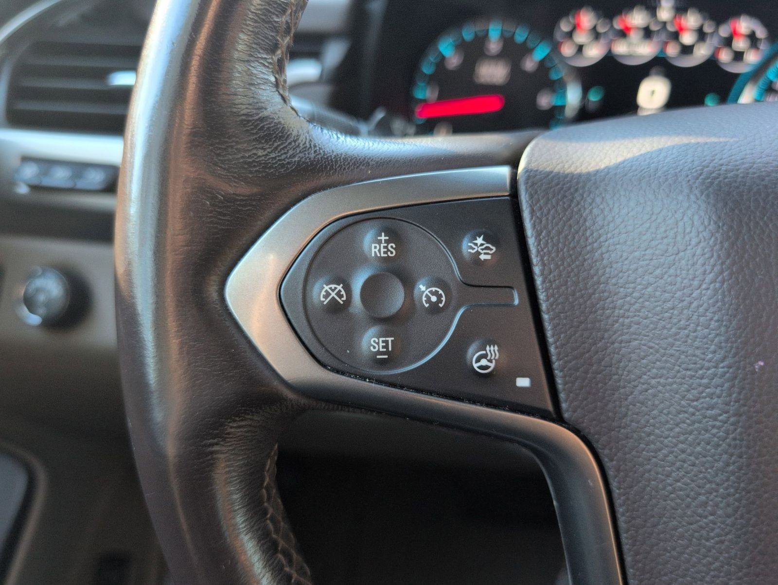 Used 2018 Chevrolet Tahoe Premier image 24