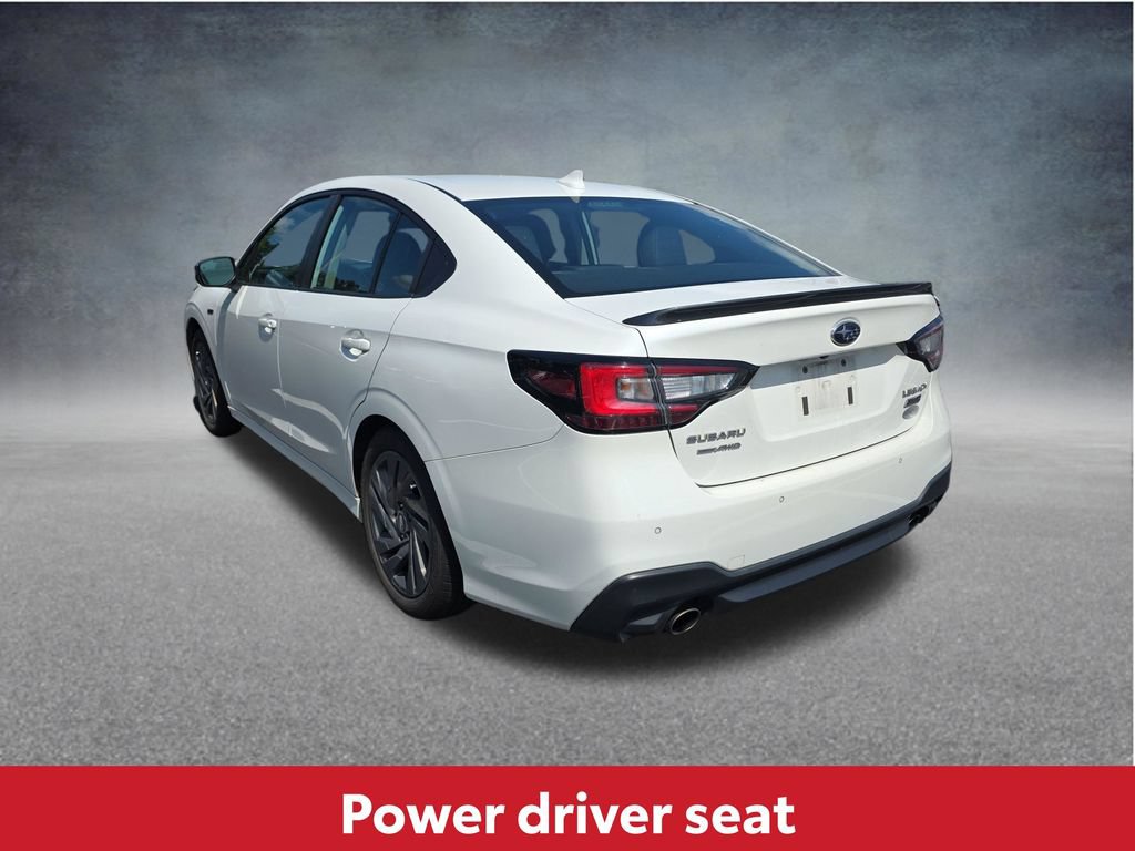 Used 2023 Subaru Legacy Sport AWD/4WD image 10