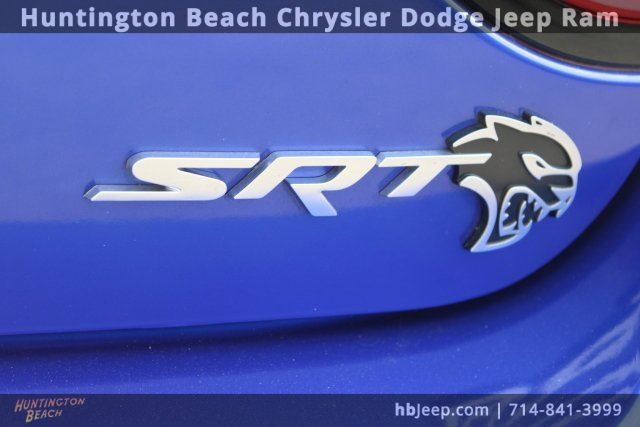 Used 2023 Dodge Charger SRT Hellcat image 8