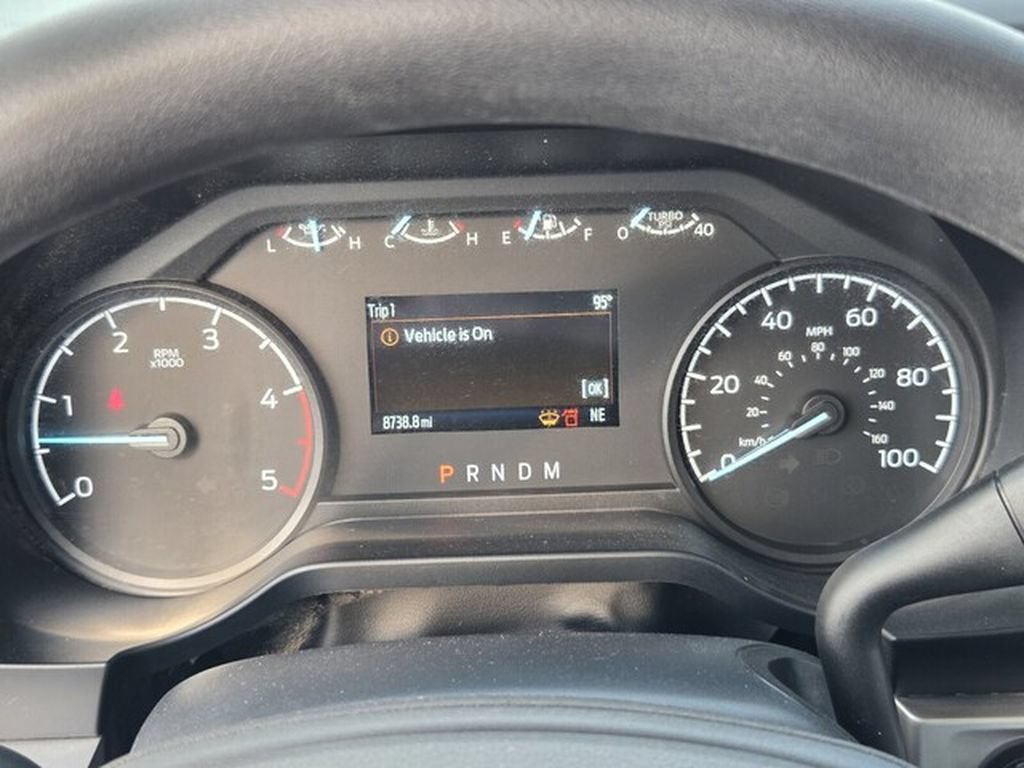 Used 2025 Ford F350 XLT w/ FX4 Off-Road Package AWD/4WD image 21
